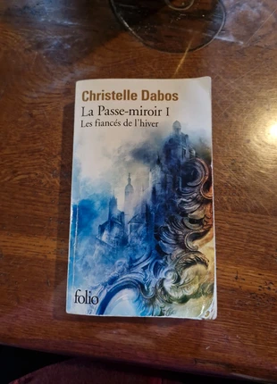 La passe-miroir 1 les fiancés de l'hiver, état: Bon état, 1,00 €, 1,75 € Protection acheteurs incluse