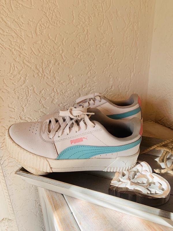 Puma sneaker - Pamela reif