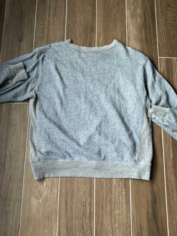 H&M L.O.G.G sweater 2