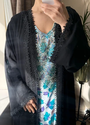 Abaya, brand: the dishdasha club, condition: New without tags, size: Other, £38.00, £40.60 includes Buyer Protection Pro