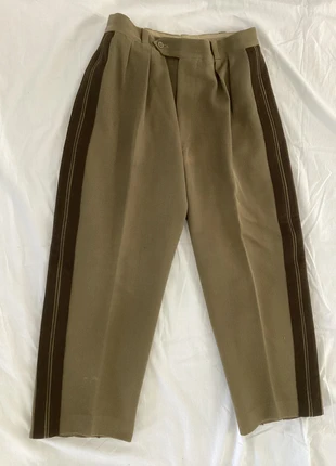 Pantalon de cerémonie armée, état: Bon état, taille: W28 | FR 38, 27,00 €, 29,05 € Protection acheteurs incluse