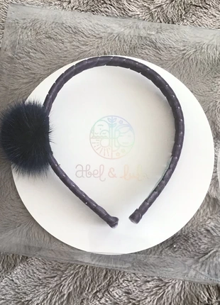 Diadema marino de Abel&Lula, marque: Abel & Lula, état: Neuf avec étiquette, 7,00 €, 8,05 € Protection acheteurs incluse