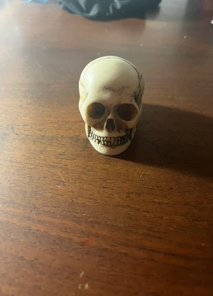 Action figure teschio, marque: Action, état: Neuf sans étiquette, 5,00 €, 5,95 € Protection acheteurs incluse