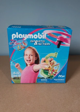 Fée avec hélice playmobil 70056, marque: Playmobil, état: Neuf avec étiquette, taille: Taille unique, 12,00 €, 13,30 € Protection acheteurs incluse