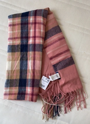 Sciarpa rosa, marca: OVS, estado: Nuevo con etiquetas, 12,00 €, 13,30 € Protección al comprador incluida