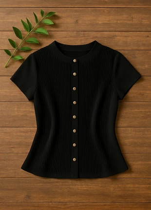 T-shirt décontracté L Vintage, marque: Vintage Dressing, état: Très bon état, taille: L / 40 / 12, 20,99 €, 22,74 € Protection acheteurs incluse