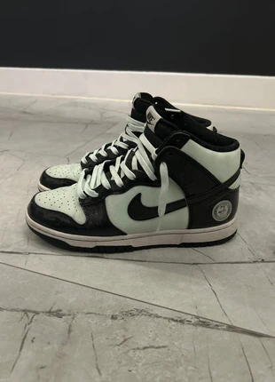 Nike Dunk High All-Star 2021, marque: Nike, état: Très bon état, taille: 42, 25,00 €, 26,95 € Protection acheteurs incluse