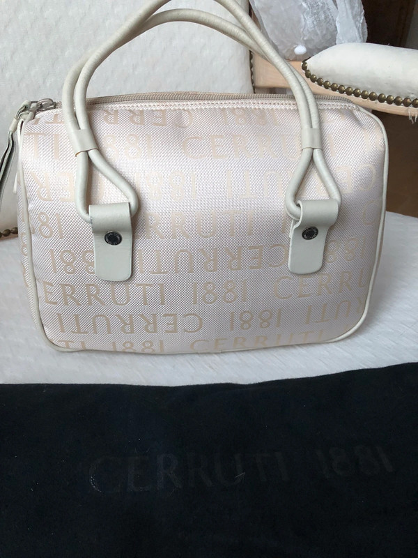 Sac main Cerruti 1881 Vinted