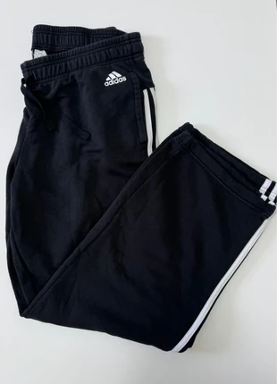Adidas Men’s Joggers / Pantalón de Chándal Hombre – Talla L, marque: adidas, état: Très bon état, taille: L, 12,00 €, 13,30 € Protection acheteurs incluse