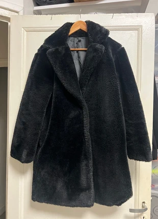 Veste à fourrure femme taille M, merk: New Collection, staat: Heel goed, maat: M / 38 / 10, € 15,00, € 16,45 inclusief Kopersbescherming