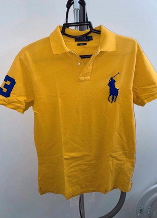 Polo Ralph Lauren Gros Logo Vinted