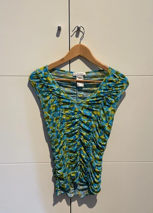 Celine Top, marca: Céline, estado: Muy bueno, tamaño: S / 36 / 8, 75,00 €, 79,45 € Protección al comprador incluida