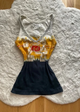 Super schönes vintage 2000s grunge top mit super schönen Details, marke: Vintage Dressing, zustand: Sehr gut, größe: S / 36 / 8, 21,95 €, 23,75 € inklusive Vinted-Käuferschutz
