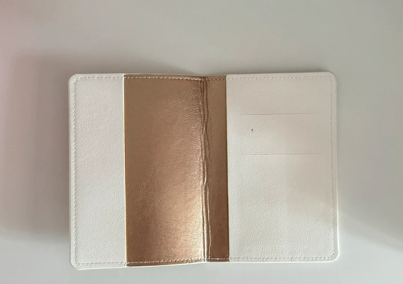 Étui passeport - photo numéro 2