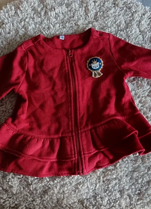 Gilet 23mois, condition: Very good, size: 18-24 months / 86 cm, €2.00, €2.80 includes Buyer Protection