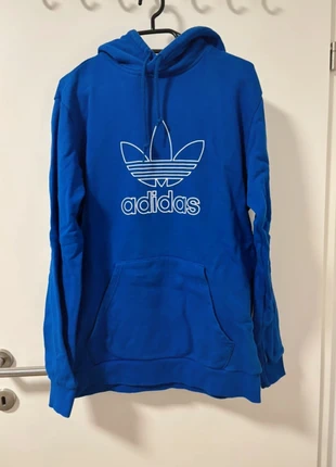 Adidas Hoodie Herren M, marke: adidas, zustand: Sehr gut, größe: M, 14,00 €, 15,40 € inklusive Vinted-Käuferschutz