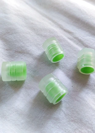 Bouchons pneus moto phosphorescents, marca: sans marque, estado: Nuevo sin etiquetas, tamaño: Talla única, 6,00 €, 7,00 € Protección al comprador incluida