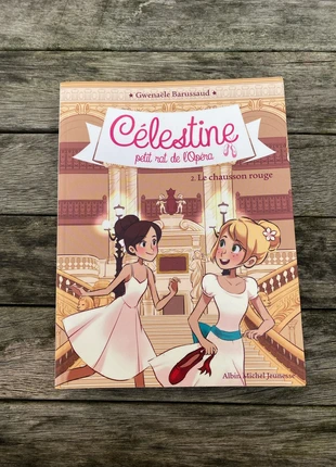 Livre « Célestine , petit rat de l’opéra » tome 2, condition: Very good, €2.50, €3.33 includes Buyer Protection