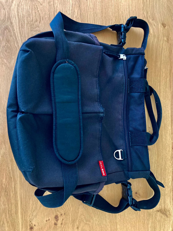 Skip hop bolso carrito hotsell