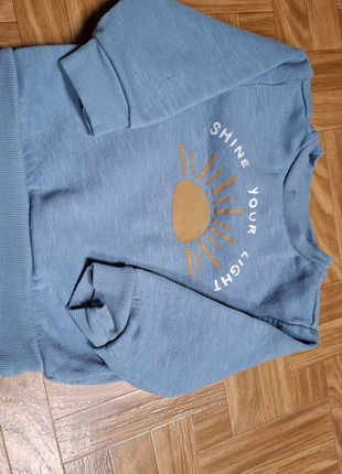 pull bébé 12/18 mois, brand: Primark, condition: Very good, size: 12-18 months / 80 cm, €1.00, €1.75 includes Buyer Protection