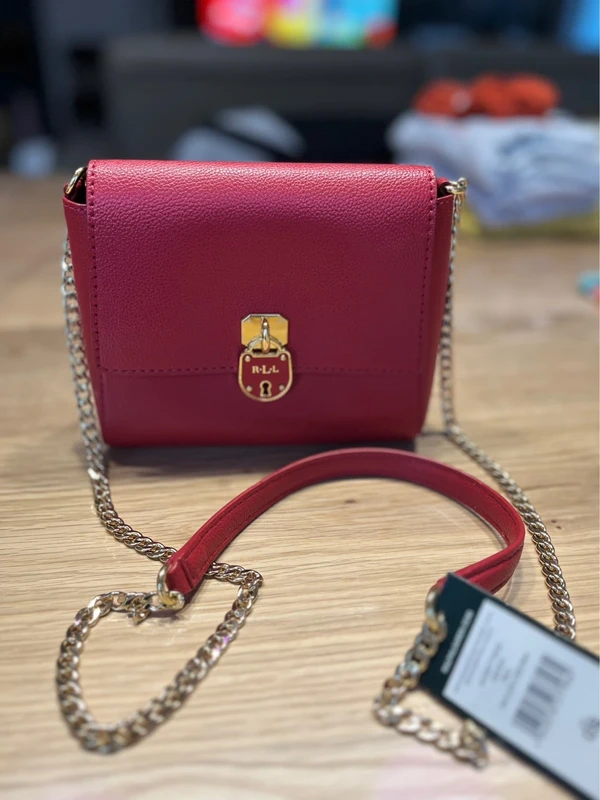 Sac Ralph Lauren - photo numéro 7