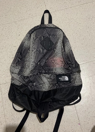 Supreme The North Face Snakeskin Lightweight Day Pack | Vinted