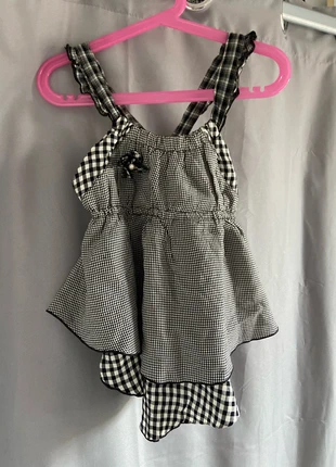 Tunique à carreaux JeanBourget 6ans, marque: Jean Bourget, état: Bon état, taille: 6 ans / 116 cm, 3,00 €, 3,85 € Protection acheteurs incluse