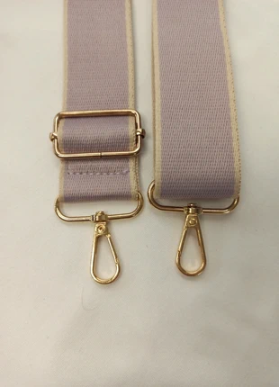 Sangle de sac réglable, brand: Boutique Parisienne, condition: Very good, €16.00, €17.50 includes Buyer Protection Pro