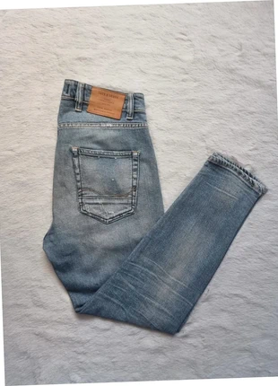 A5. Jean Trouer Inteligence Jack & Jones - Bleu Très bon état - W28 / L32 - Fr38, marque: Jack & Jones, état: Très bon état, taille: W28 | FR 38, 13,50 €, 14,88 € Protection acheteurs (Pro) incluse