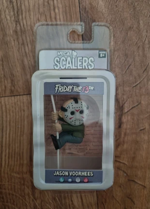 Neca Scalers Jason Vorhees, merk: NECA, staat: Nieuw zonder prijskaartje, maat: Universeel, € 6,00, € 7,00 inclusief Kopersbescherming