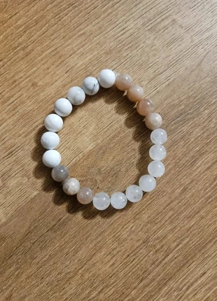 Joli bracelet Lithothérapie signe astrologique Cancer, marca: lithotherapie, estado: Novo sem etiquetas, €15.00, €16.45 inclui Proteção do Comprador