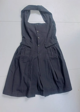 Comme Des Garçons Dress mid lenght, marca: Comme des Garçons, estado: Bueno, tamaño: M / 38 / 10, 249,00 €, 262,15 € Protección al comprador incluida