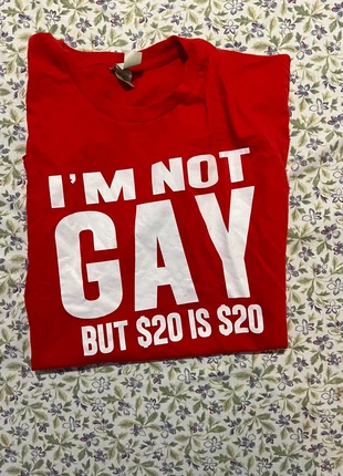 TEE shirt, marke: sans marque, zustand: Sehr gut, größe: L, 14,00 €, 15,40 € inklusive Vinted-Käuferschutz