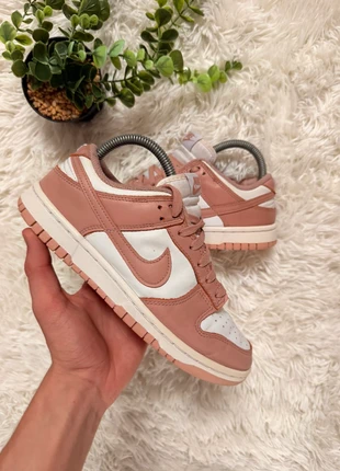 Nike Dunk low abricot - 38, brand: Nike, condizioni: Ottime, taglia: 38, €22.90, €24.75 include la Protezione acquisti