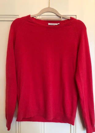 Pure cashmere top, brand: Conbipel, condition: New without tags, size: M / UK 12-14, £45.00, £47.95 includes Buyer Protection
