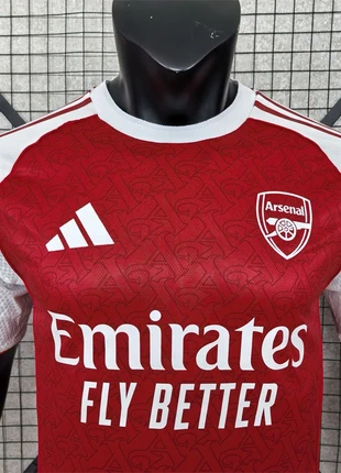 Maillot Arsenal Domicile, marca: sportswear, estado: Nuevo con etiquetas, tamaño: M, 19,99 €, 21,69 € Protección al comprador incluida