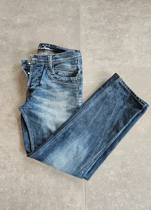 Jean Mc Ors Denim, marque: Mc Ors denim, état: Bon état, taille: L, 5,00 €, 5,95 € Protection acheteurs incluse