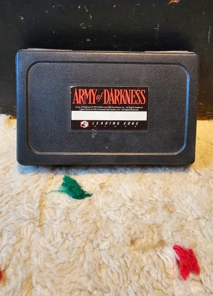 Army of Darkness RPG Sammelfiguren, merk: Sonstiges, staat: Als nieuw, € 99,00, € 104,65 inclusief Kopersbescherming