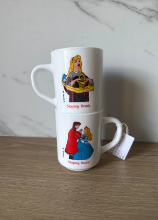 Mug Disney Arcopal, marca: Arcopal, estado: Muy bueno, 7,00 €, 8,05 € Protección al comprador Pro incluida