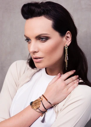 Fancy oorbellen, brand: smyck, condizioni: Nuovo con cartellino, €18.00, €19.60 include la Protezione acquisti