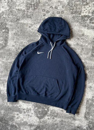 Hoodie sweater Nike bleu marine vintage solo swoosh brodé sweat blue taille m, marque: Nike, état: Très bon état, taille: M / 38 / 10, 18,00 €, 19,60 € Protection acheteurs incluse