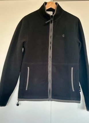 Casaco Polar Timberland , marca: Timberland, estado: Novo sem etiquetas, tamanho: S, €60.00, €63.70 inclui Proteção do Comprador