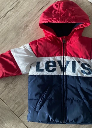 Doudoune Lévi’s 24 mois, marke: Levi's, zustand: Sehr gut, größe: 18–24 Monate / 86, 12,00 €, 13,30 € inklusive Vinted-Käuferschutz