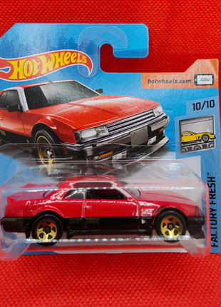 Fast and Furious 7 Letty's Plymouth Barracuda Jada Toys 97206 1/32