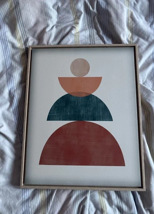 wall art, brand: Art, condition: Very good, £7.50, £8.58 includes Buyer Protection