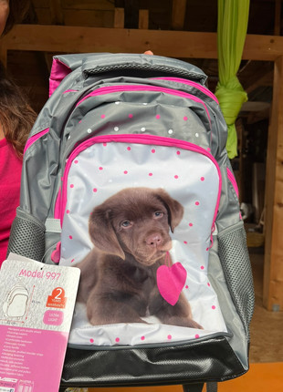 Schulranzen mit Rollfunktion, marque: Sonstiges, état: Neuf avec étiquette, 14,00 €, 15,40 € Protection acheteurs incluse