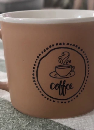 Cappuccino/coffee mug, brand: HOMA, condition: New with tags, £4.00, £4.90 includes Buyer Protection