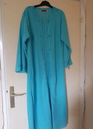 Robe oriental , état: Très bon état, taille: M / 38 / 10, 5,00 €, 5,95 € Protection acheteurs incluse