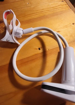 Supporto Smartphone-Bianco-Nuovo, marque: Quad Lock, état: Neuf sans étiquette, 5,00 €, 5,95 € Protection acheteurs incluse