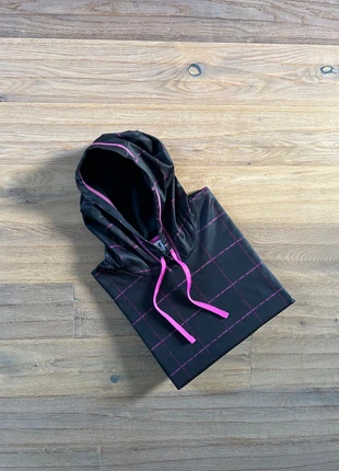 Pull à capuche Under Armour Noir et Rose Taille M, marca: Under Armour, estado: Muy bueno, tamaño: M, 8,00 €, 9,10 € Protección al comprador incluida